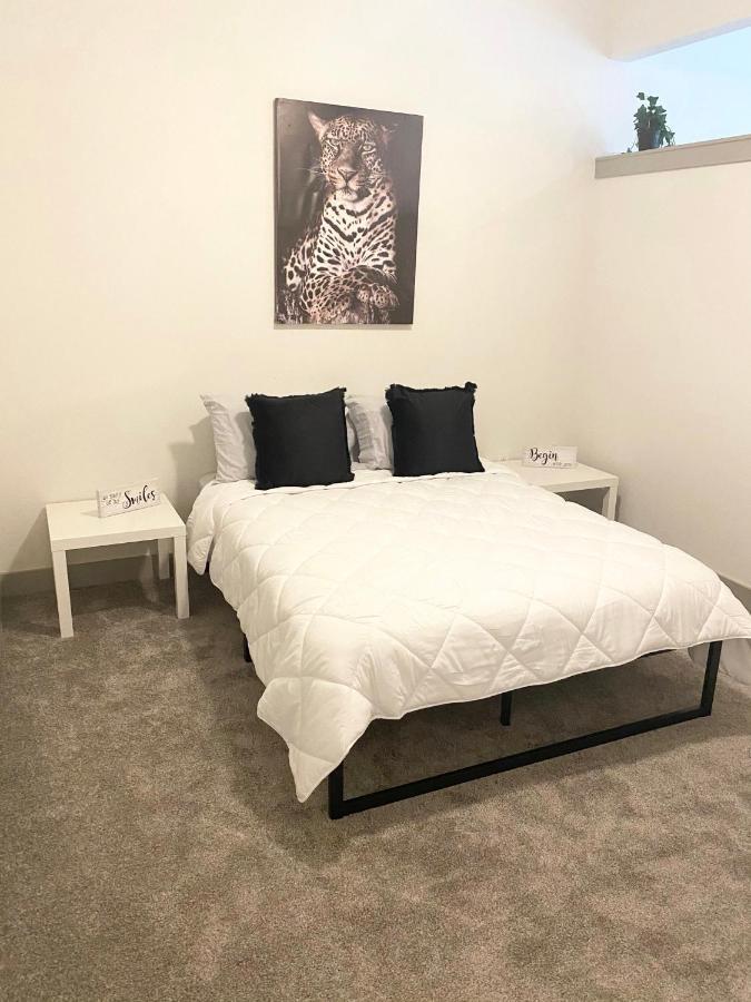 Beautiful Luxury Stay In The Heart Of The City Frisco Exterior foto
